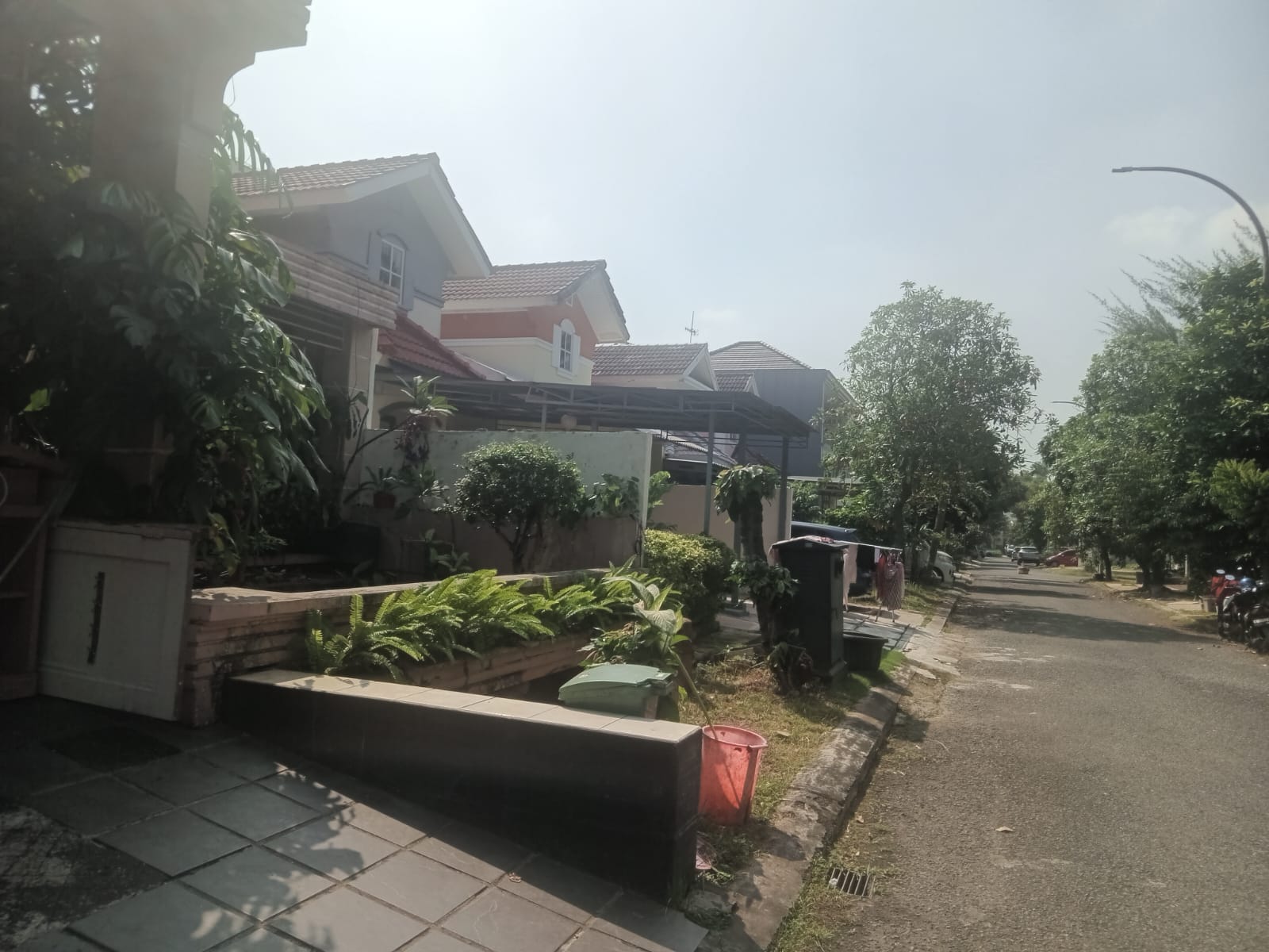 Disewakan Rumah di Hawaii Deltamas